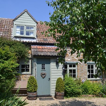 Chiddy Nook Cottage Chideock Экстерьер фото