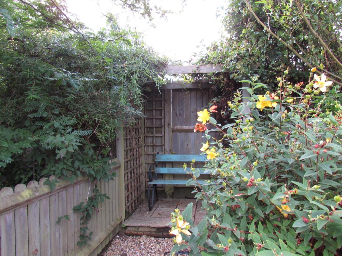 Chiddy Nook Cottage Chideock Экстерьер фото