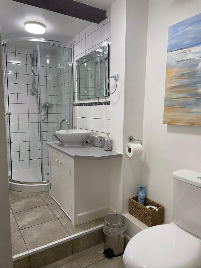 Chiddy Nook Cottage Chideock Экстерьер фото