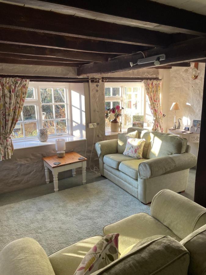 Chiddy Nook Cottage Chideock Экстерьер фото